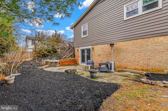 14404 BUTTERNUT CT, Rockville, MD 20853