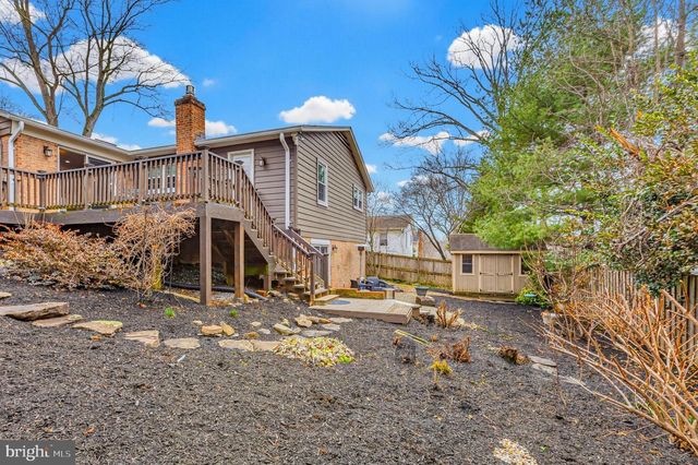 14404 BUTTERNUT CT, Rockville, MD 20853