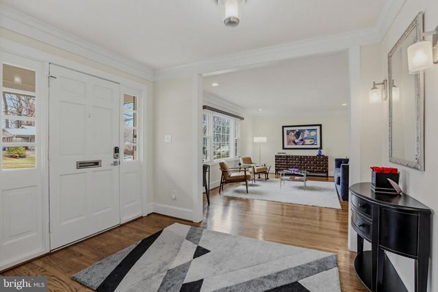 14404 BUTTERNUT CT, Rockville, MD 20853