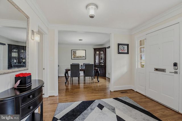 14404 BUTTERNUT CT, Rockville, MD 20853