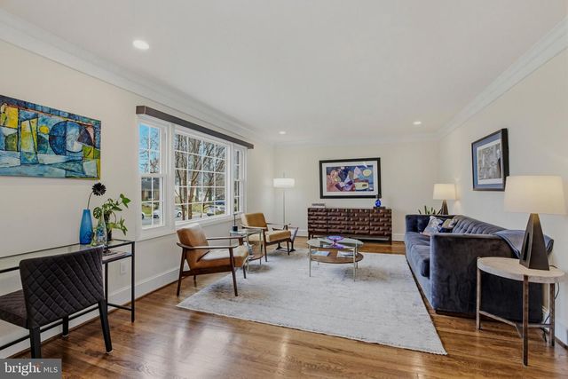 14404 BUTTERNUT CT, Rockville, MD 20853