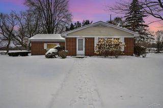2118 Finch Drive, Saginaw, MI 48601