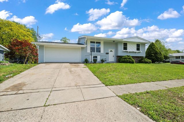 6060 Tiverton Square W, Columbus, OH 43229