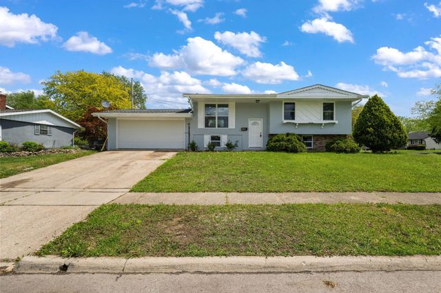 6060 Tiverton Square W, Columbus, OH 43229