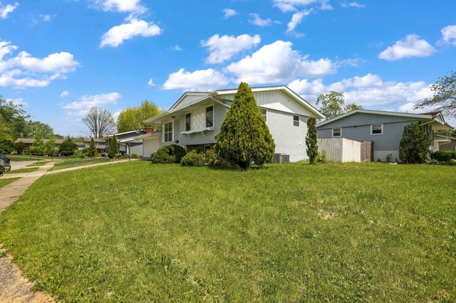 6060 Tiverton Square W, Columbus, OH 43229