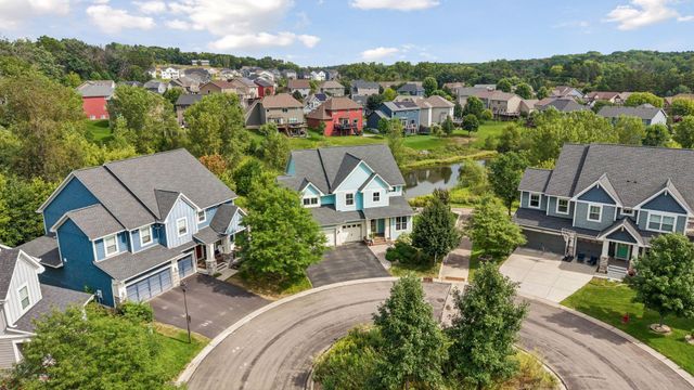 7623 Addisen Court, Inver Grove Heights, MN 55077