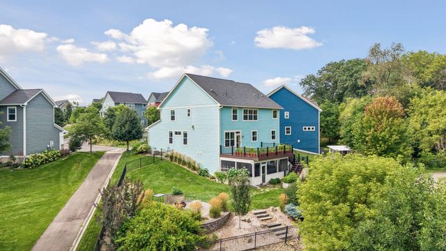 7623 Addisen Court, Inver Grove Heights, MN 55077