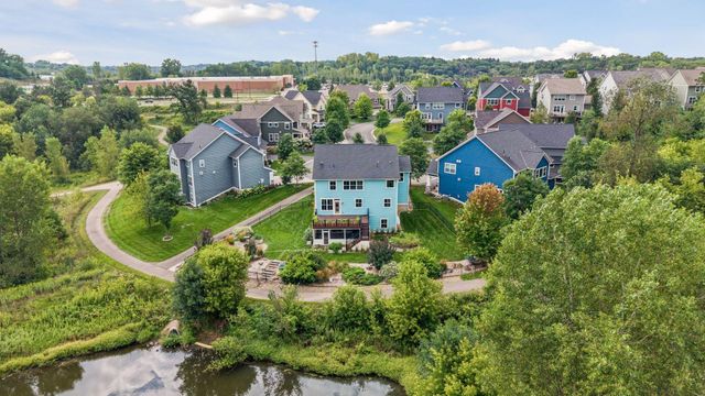 7623 Addisen Court, Inver Grove Heights, MN 55077