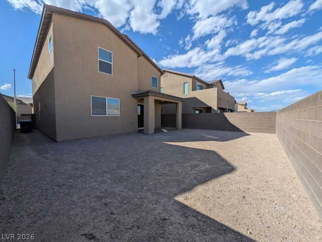 2932 Moulin Heights Street, Las Vegas, NV 89156