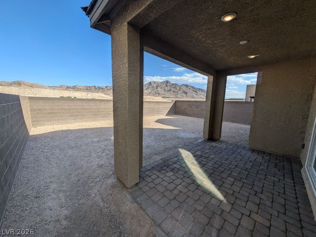 2932 Moulin Heights Street, Las Vegas, NV 89156