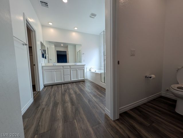 2932 Moulin Heights Street, Las Vegas, NV 89156