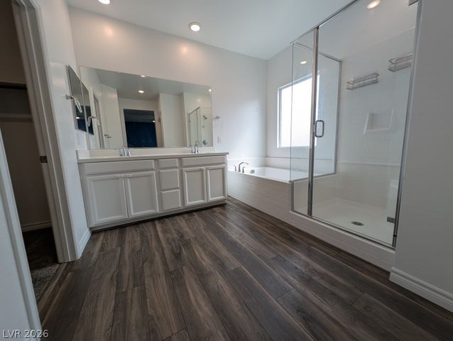 2932 Moulin Heights Street, Las Vegas, NV 89156