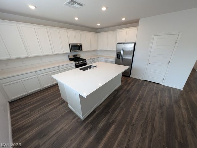 2932 Moulin Heights Street, Las Vegas, NV 89156