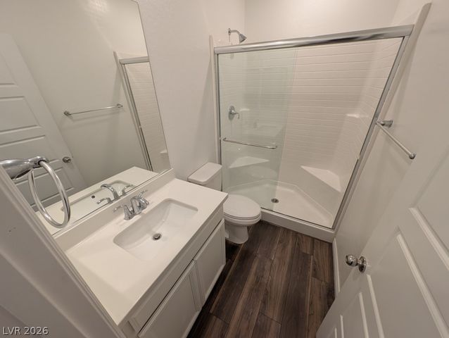2932 Moulin Heights Street, Las Vegas, NV 89156