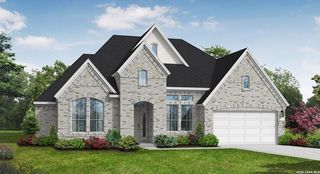 4517 Hutchinson Way, Schertz, TX 78108