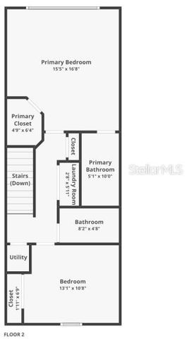 6243 DUCK KEY COURT, Tampa, FL 33625