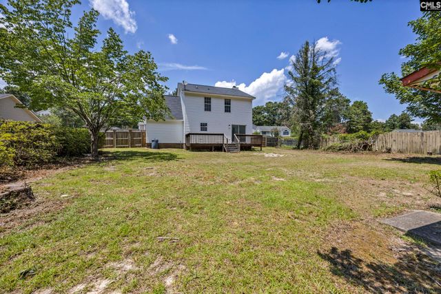 141 Burma Road, Lexington, SC 29072