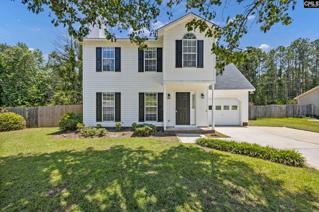 141 Burma Road, Lexington, SC 29072