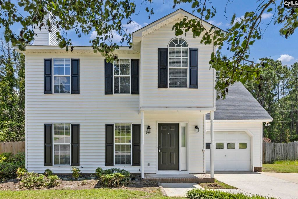 141 Burma Road, Lexington, SC 29072