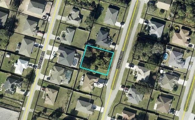 90 LUTHER DRIVE, Palm Coast, FL 32137