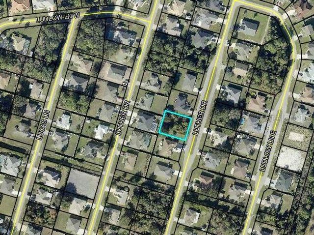 90 LUTHER DRIVE, Palm Coast, FL 32137