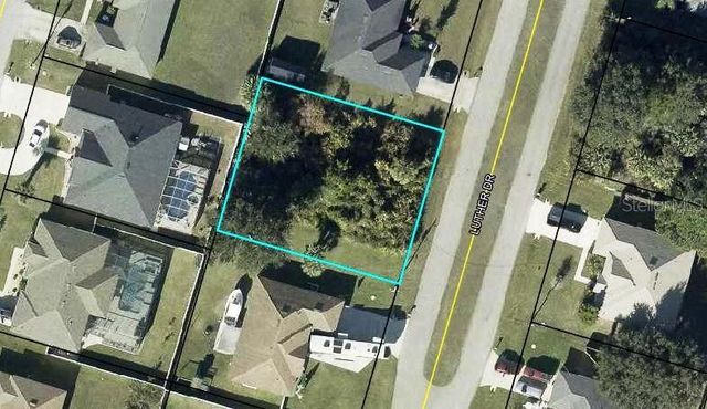 90 LUTHER DRIVE, Palm Coast, FL 32137