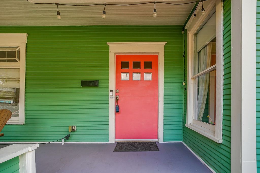 2252 Washington Avenue, Fort Worth, TX 76110 — photo 4