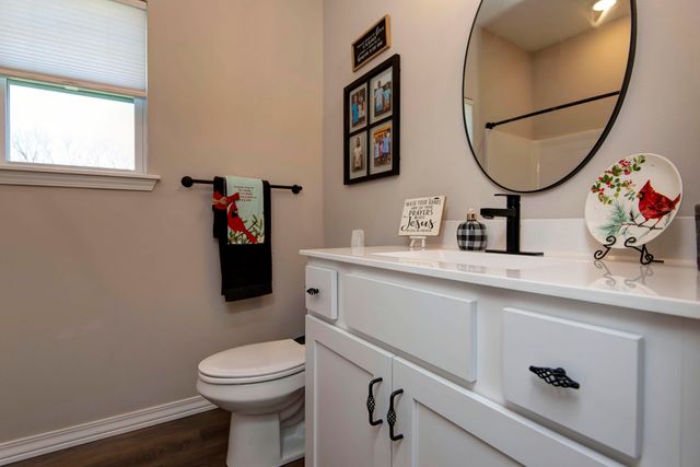 183 Three Pines Circle, Reeds Spring, MO 65737