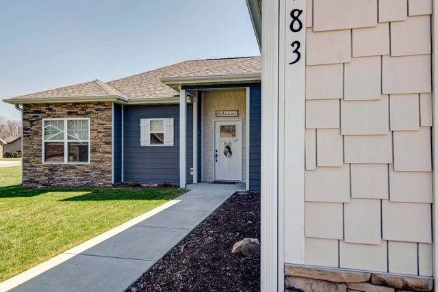 183 Three Pines Circle, Reeds Spring, MO 65737