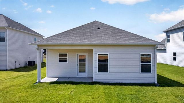 461 Fair Oak Lane, Calhoun, GA 30701