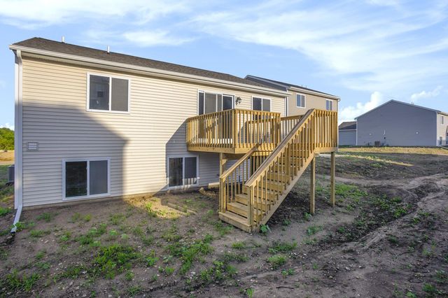 1029 Foxglove Avenue, Vicksburg Vllg, MI 49097