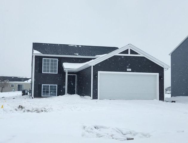 1029 Foxglove Avenue, Vicksburg Vllg, MI 49097