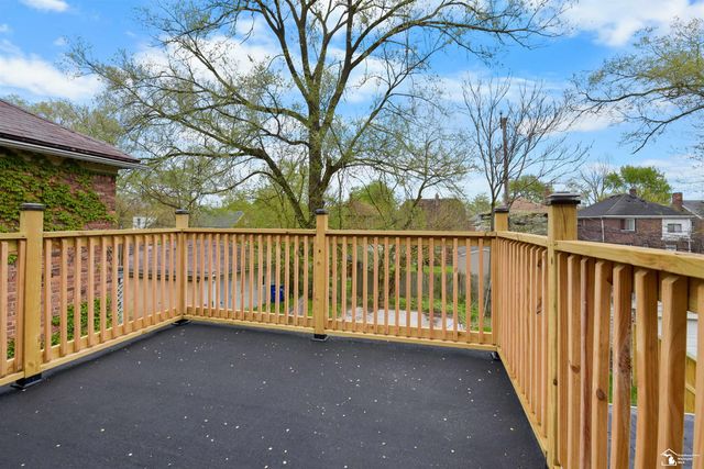 16642 Monte Vista Street, Detroit, MI 48221