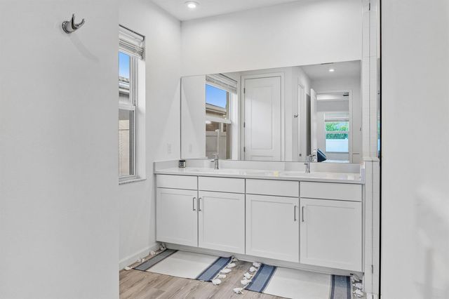 10724 SW Gloriana Street, Port St. Lucie, FL 34987