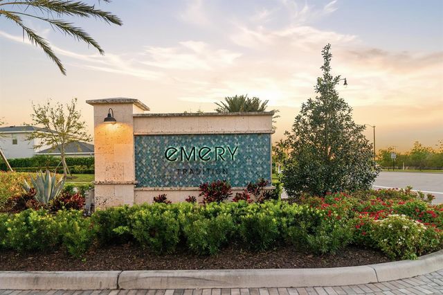 10724 SW Gloriana Street, Port St. Lucie, FL 34987