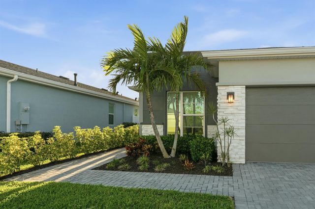 10724 SW Gloriana Street, Port St. Lucie, FL 34987