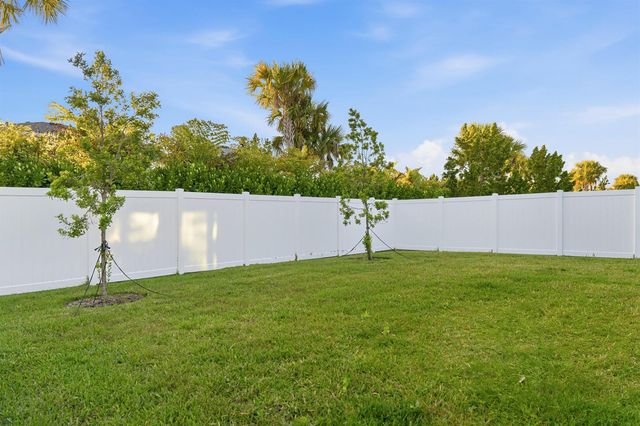 10724 SW Gloriana Street, Port St. Lucie, FL 34987