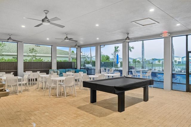 10724 SW Gloriana Street, Port St. Lucie, FL 34987