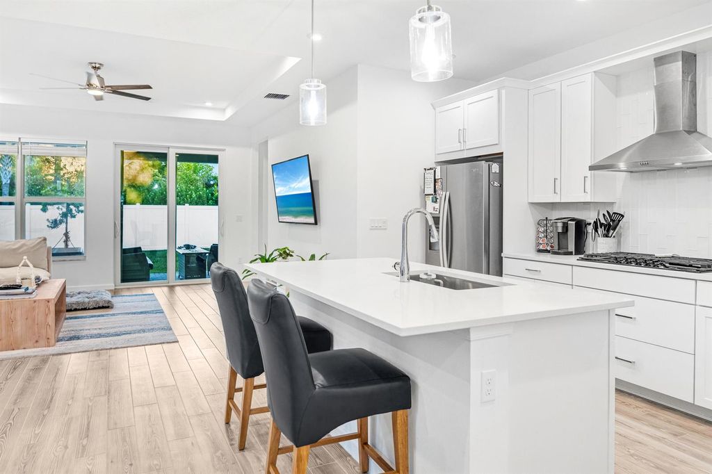 10724 SW Gloriana Street, Port St. Lucie, FL 34987