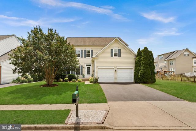 12997 KYLE MOOR PL, Bristow, VA 20136