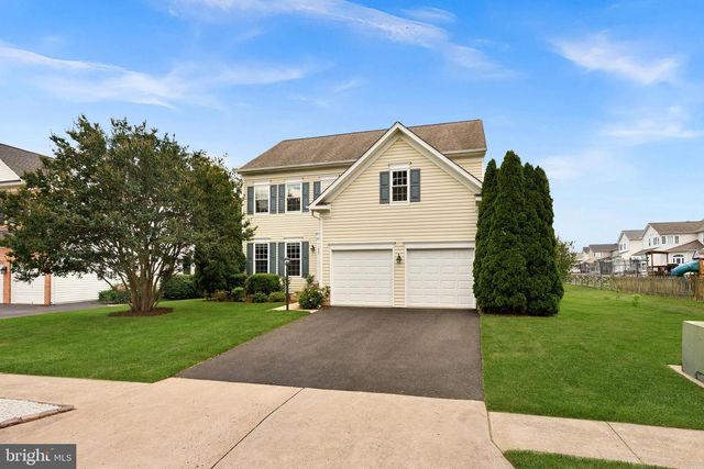 12997 KYLE MOOR PL, Bristow, VA 20136