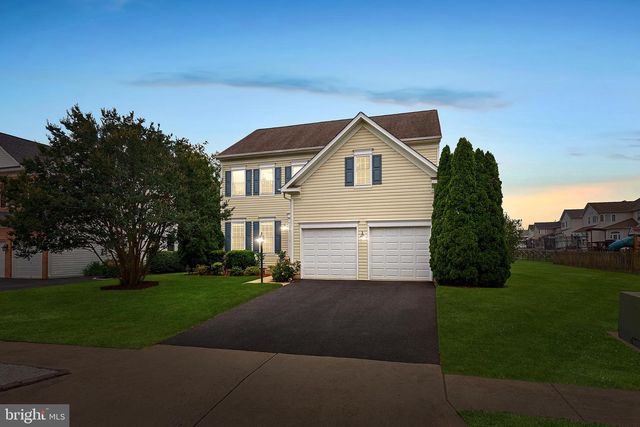 12997 KYLE MOOR PL, Bristow, VA 20136