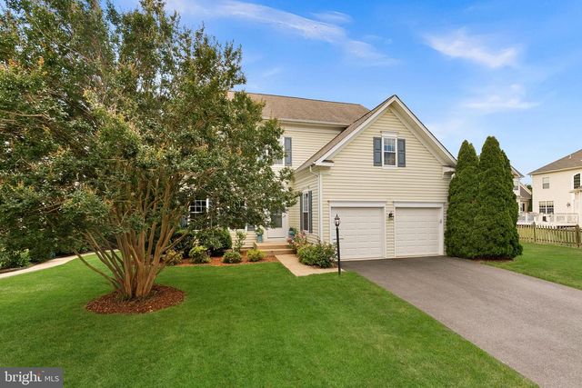 12997 KYLE MOOR PL, Bristow, VA 20136