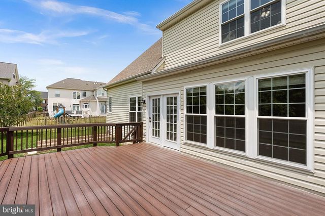12997 KYLE MOOR PL, Bristow, VA 20136