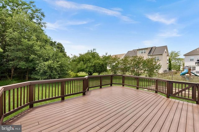 12997 KYLE MOOR PL, Bristow, VA 20136