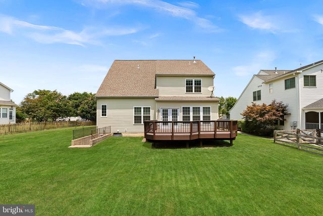 12997 KYLE MOOR PL, Bristow, VA 20136