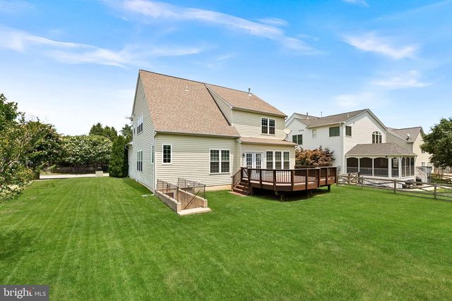 12997 KYLE MOOR PL, Bristow, VA 20136