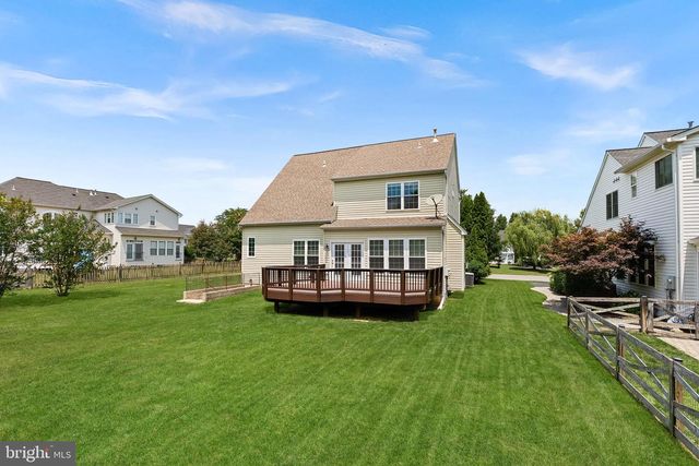 12997 KYLE MOOR PL, Bristow, VA 20136