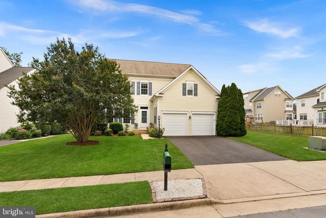 12997 KYLE MOOR PL, Bristow, VA 20136