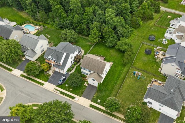 12997 KYLE MOOR PL, Bristow, VA 20136